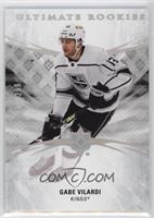 Tier 1 - Ultimate Rookies - Gabe Vilardi #/299