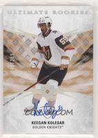 Tier 1 - Ultimate Rookies - Keegan Kolesar #/299