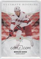 Tier 1 - Ultimate Rookies - Morgan Geekie #/299