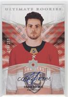 Tier 1 - Ultimate Rookies - Chase Priskie #/299