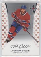 Jonathan Drouin [EX to NM] #/149