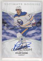 Tier 2 - Ultimate Rookies - Dylan Cozens #/99