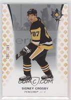 Sidney Crosby #/149