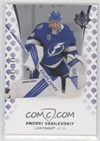 Andrei Vasilevskiy #/149