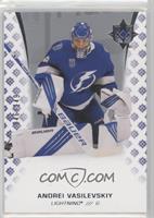 Andrei Vasilevskiy #/149