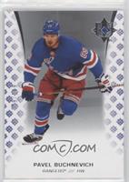 Pavel Buchnevich #/149