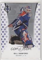 Legend - Bill Ranford #/99