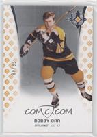 Legend - Bobby Orr #/99