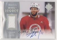 Jordan Staal #/135