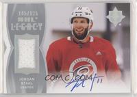 Jordan Staal #/135