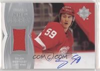 Tyler Bertuzzi #/135