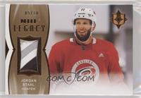 Jordan Staal #/10