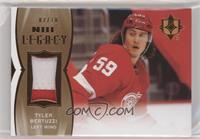 Tyler Bertuzzi #/10