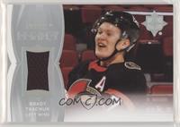 Brady Tkachuk