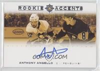 Anthony Angello #/99