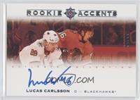 Lucas Carlsson #/99