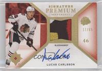 Lucas Carlsson #/65