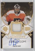 Carter Hart #/99