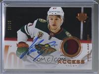 Kirill Kaprizov #/25