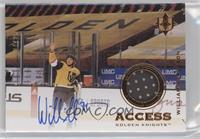 William Karlsson #/25