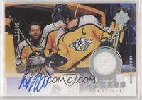 Roman Josi #/99