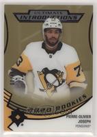 Pierre-Olivier Joseph #/49