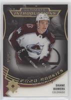 Shane Bowers #/25