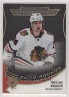 Nicolas Beaudin #/25