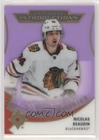 Nicolas Beaudin #/5