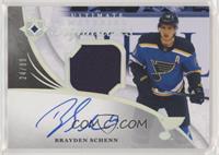 Brayden Schenn #/99