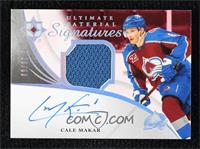 Cale Makar #/99