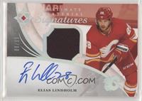 Elias Lindholm #/99