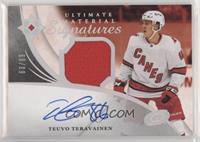 Teuvo Teravainen #/99