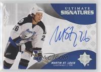 Martin St. Louis