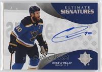 Ryan O'Reilly