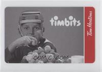 Wayne Gretzky (Timbits)