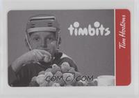 Wayne Gretzky (Timbits) [EX to NM]