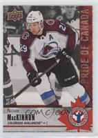 Nathan MacKinnon