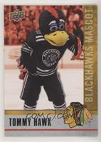 Tommy Hawk