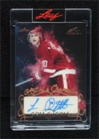 Luc Robitaille [Uncirculated] #/35