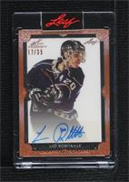 Luc Robitaille [Uncirculated] #/35