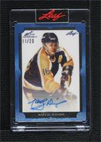 Marcel Dionne [Uncirculated] #/20