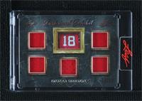 Brendan Shanahan [Uncirculated] #/45