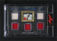 Sergei Fedorov [Uncirculated] #/20