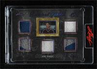 Joe Sakic [Uncirculated] #/5