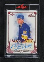 Brett Hull [Uncirculated] #/7