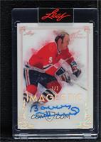 Bobby Hull [Uncirculated] #/2