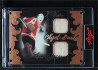 Bernie Parent [Uncirculated] #/45