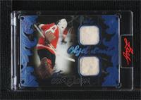 Bernie Parent [Uncirculated] #/20