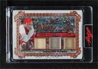 Dominik Hasek [Uncirculated] #/45